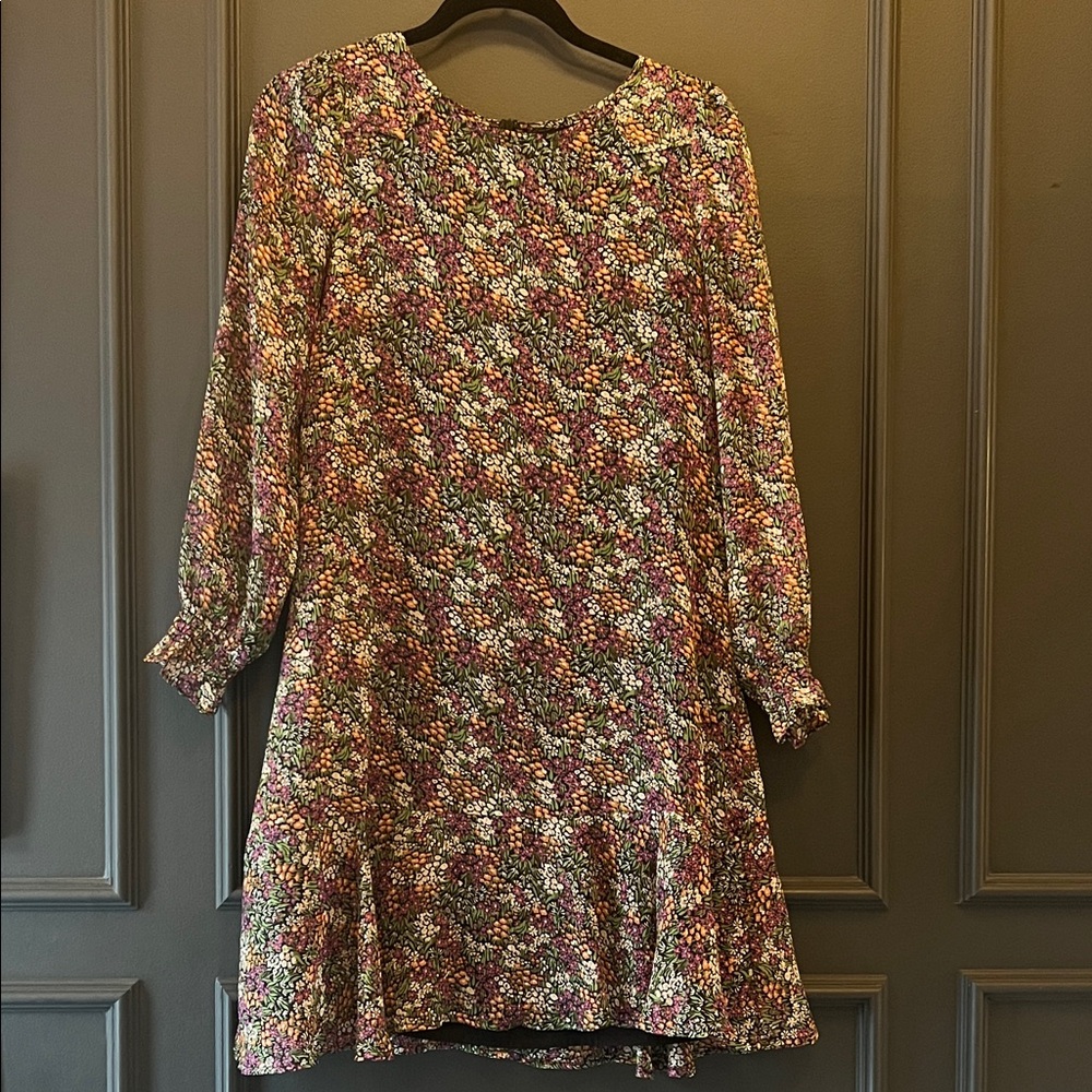 Suncoo Paris Dress